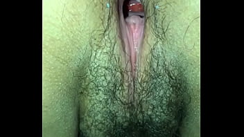 Preview 4 of Gf Oil - Cheating slut stretch
