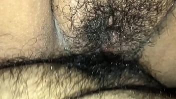 Preview 2 of Japanese Schoolgirl Panty Lick - Shoving my thick cock in this creamy married pussy