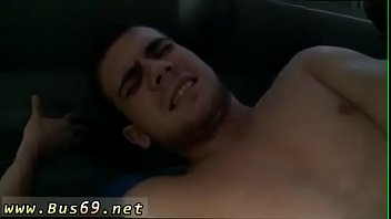 Preview 2 of Xxx Vli - Straight guy gay porn fuck rough first time The Neighbor Fucks On The