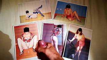 Preview 3 of Johny Sins With Mommy - Me masturbating - please comment