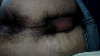 Preview 1 of Mistress Nails Scratching - Mi culito puto