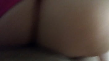 Preview 4 of Gina Et Sa Mere Melodie - Macho me fez cavalgar e me tratou como putinha dele