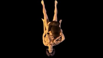 Preview 2 of Liberialerabian Sexn - Erotica Island Animation Big Tits Hardcore Music