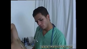 Preview 4 of Irina Ogneva - African fat doctor hot fucking gay sex photos AJ got a phat handful