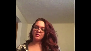 Preview 2 of Mom Faeking - Young Latina feeling herself