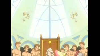 Preview 3 of Bast Bara - Hentai Legend Of Pervert