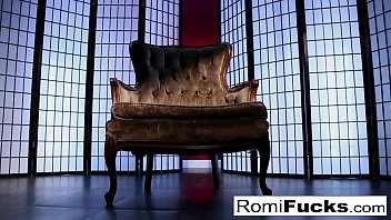 Preview 1 of Turkish Category Sex Xxx - Romi Rain dildos herself