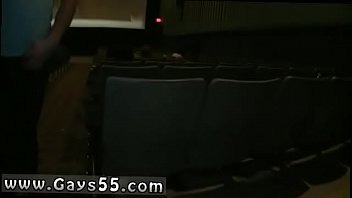 Preview 1 of Dilabri Desi - Big sweaty balls gay porn movie first time Fucking In The Theater
