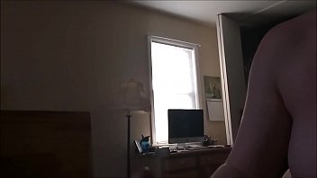 Preview 2 of Anti Sex Videos - Chubby Teen Doll Having Sex with her New BF