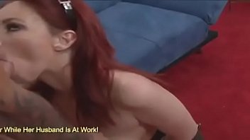Preview 2 of Eveline Neiss - MILF Marsha Lord Has Her Meaty Pussy Plowed