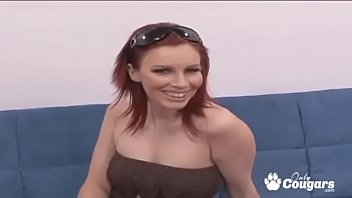 Preview 1 of Eveline Neiss - MILF Marsha Lord Has Her Meaty Pussy Plowed