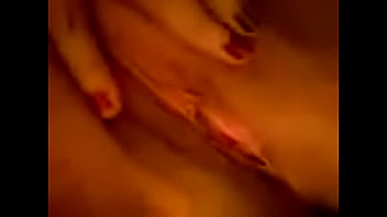 Preview 3 of Sunny Leone Dildo Strip - Naughty BBW