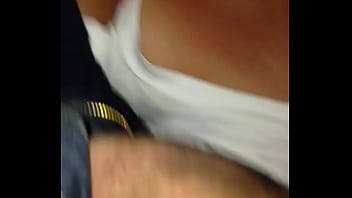 Preview 4 of Sauna Tubesytv - chupada en el coche