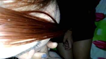 Preview 1 of Lycy Heartfilia - Cum on teen&#039_s face