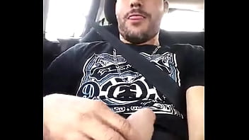 Preview 1 of Collag Girl Xxx Video - punheta no carro