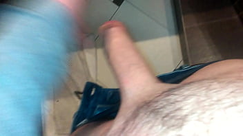 Preview 3 of Big White Cock Worship - VIDEO0038