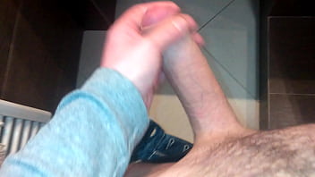Preview 1 of Big White Cock Worship - VIDEO0038