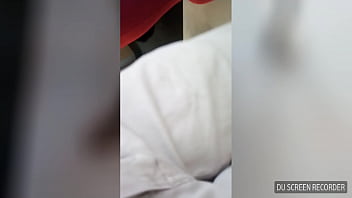 Preview 4 of Lebian Sambil Nonton Bokep - Jovencita bien rica