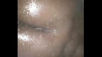 Preview 4 of Soon Crempie Mom - Big black ass