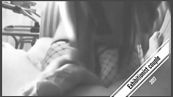 Preview 3 of Sexx Xxx The Bus - Full movie at our website! https://hotexhibitionistcouple.tumblr.com/