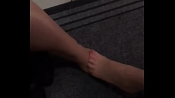 Preview 4 of Drugb Gril - Sexy Hungarian Girls Feetish