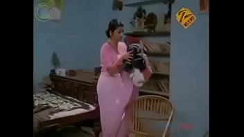Preview 2 of Bbw Neoxxx - rachana  bengal actress hot wet  saree and cleavage to fuck a guy