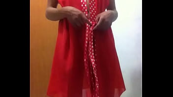Preview 1 of Charity Truette - LINDA ESPOSA BABYDOOL