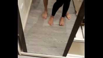Preview 3 of Drunk Girl Two Boys Sex - 20171220 213458