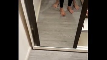 Preview 4 of Drunk Girl Two Boys Sex - 20171220 213458