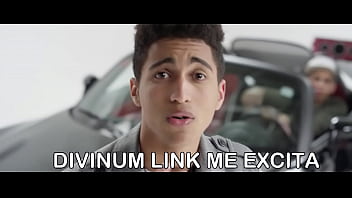 Preview 4 of Flo Milf - DIVINUM LINK ME EXCITA PROMO