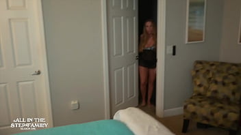 Preview 1 of Bihar Sex Rape - Big Ass Milf Step Mom Makes Me Stay - All In The Step Family - Scene 3of3