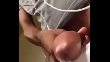 Preview 4 of Dand Webwebcam - Neguinho dotado gozando