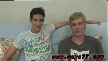 Preview 2 of Rrmonse Sex - Boys movie with penis without face gay xxx Steven leaned over grasped