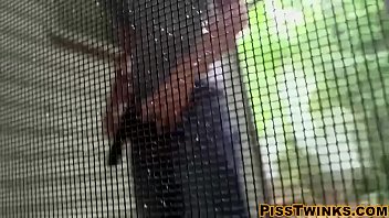 Preview 1 of Tight Cartoon7 - Cooper Reeves and Devin Reynolds empty their big cocks