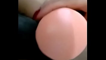 Preview 3 of Mom And Bite - DP com a safada casada