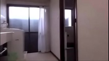 Preview 1 of Mere Avec Un Petit Jeune - Japanese Asian step Mom loves to fuck with