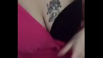 Preview 1 of Hand Job Fail - chinese girl with big tits fingers herself