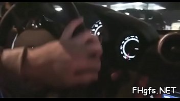 Preview 2 of Mom And Son Creampie Vedios - Lovely girl needs hard cock