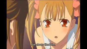 Preview 4 of Maiyrma Xxx - Hentai Mom Big Boobs