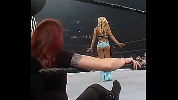 Preview 2 of Clips Evli Gizli Cekim - torrie wilson wedgie
