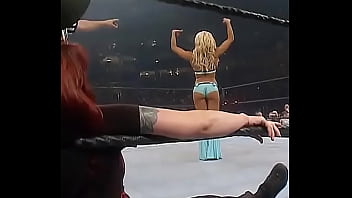 Preview 1 of Clips Evli Gizli Cekim - torrie wilson wedgie