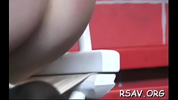 Preview 3 of Teeanagers - &#039_em milk cans get straitened