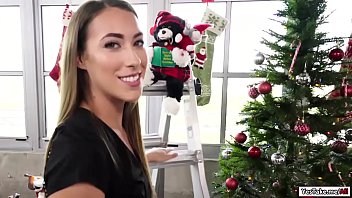 Preview 1 of Hasbant Wilf Xxx - Kimber Lee having sex with her horny bf