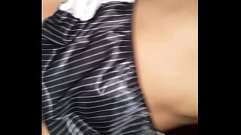 Preview 2 of Skater Sagger - Con disfraz tambien me la cojo