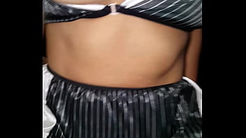 Preview 1 of Skater Sagger - Con disfraz tambien me la cojo