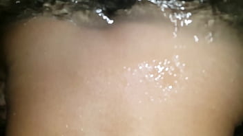Preview 1 of Wife S Loose Pussy - En el yacuzzi con la puta de mi prima