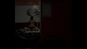 Preview 1 of First Time Tpy - cojiendome a una chica de tlaxcala