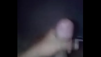 Preview 2 of Pussy Pinky - Amigo punheta pra mim no zap