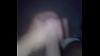 Preview 4 of Pussy Pinky - Amigo punheta pra mim no zap
