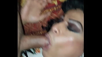 Preview 1 of Www Indian Red Wap Movie - Mamada rica de transexual